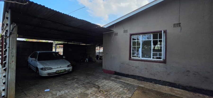 3 Bedroom Property for Sale in Oos Einde North West